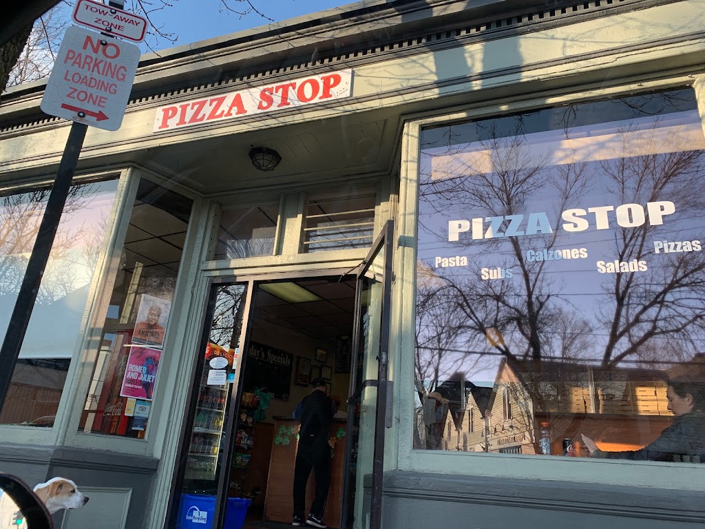 Pizza Stop 02445