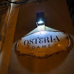 Photo n°2 de l'avis de luca.o fait le 12/03/2024 à 19:58 sur le  Osteria DAME' à Augusta