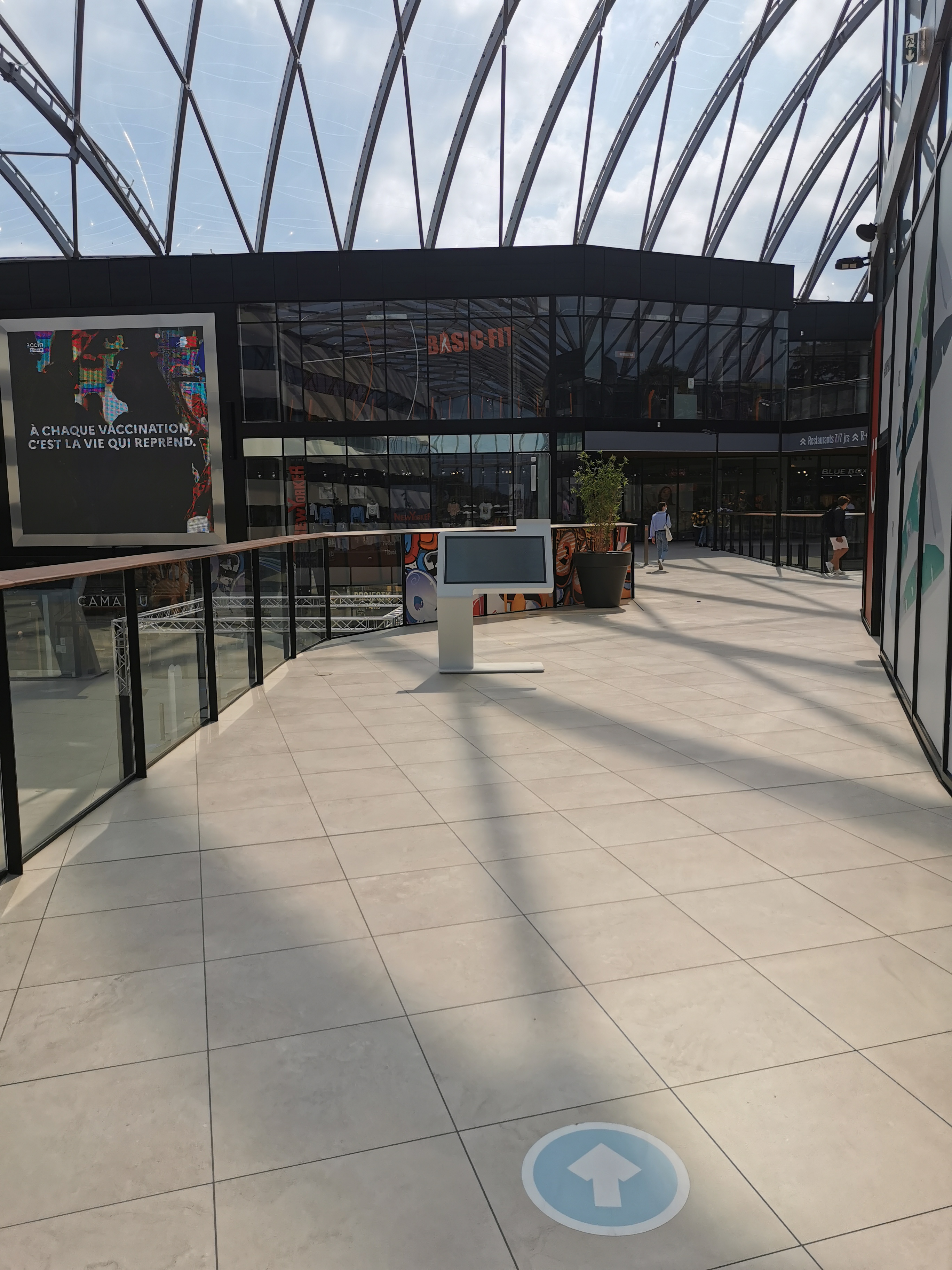 Photo n° 1 de l'avis de Isinampra. fait le 19/08/2021 à 17:09