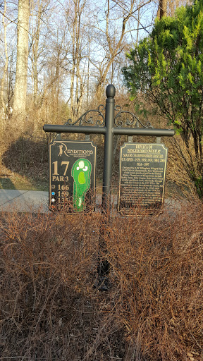 Golf Course «Renditions Golf Course», reviews and photos, 1380 Central Ave, Davidsonville, MD 21035, USA