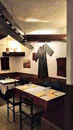 Photo n°34 de L'Afghani à Paris ()