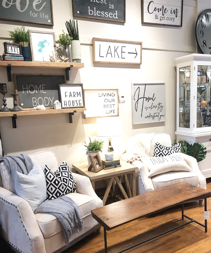 Furniture Store «Carver Junk Company», reviews and photos, 206 N Chestnut St, Chaska, MN 55318, USA