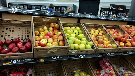 Discount Store «Walmart», reviews and photos, 3105 Grand Ave, Ames, IA 50010, USA