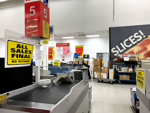 Discount Store «Kmart», reviews and photos, 250 New Rd, Somers Point, NJ 08244, USA