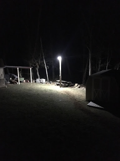 Electrician «VJR Electric», reviews and photos, 8349 Beacon Hill Rd, Harrisonburg, VA 22802, USA