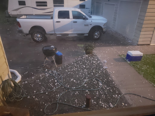 Auto Body Shop «ABRA Auto Body & Glass», reviews and photos, 238 19th St SW, Forest Lake, MN 55025, USA