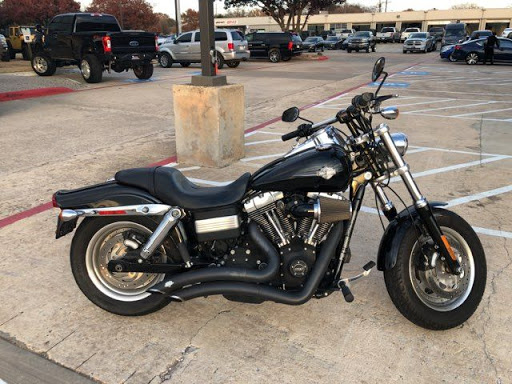 Used Motorcycle Dealer «Next Motorcycle Tampa», reviews and photos, 7002 E Adamo Dr, Tampa, FL 33619, USA