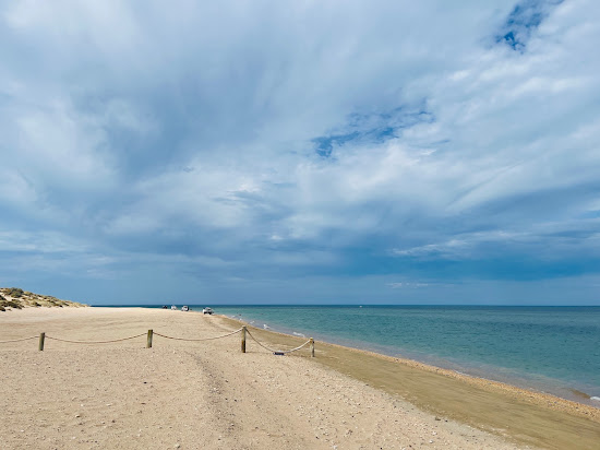 Town Beach