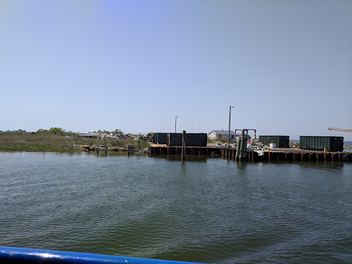 Cruise Agency «Tangier Island Cruises», reviews and photos, 468 Buzzards Point Rd, Reedville, VA 22539, USA