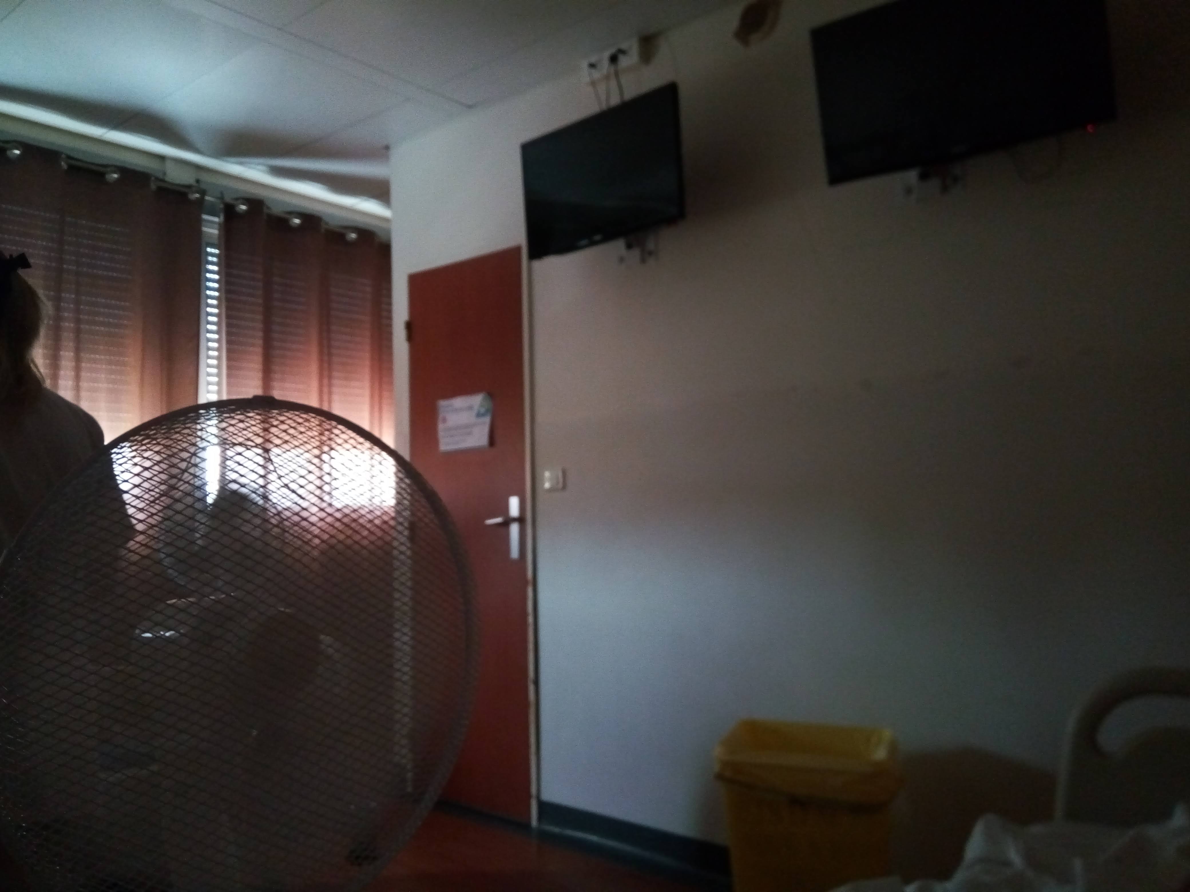 Photo n° 1 de l'avis de Nicolai.a fait le 31/05/2017 à 06:16
