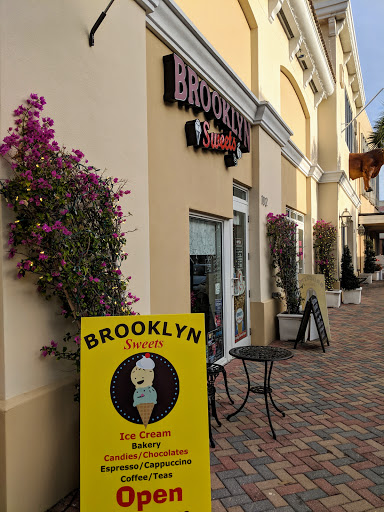 Shopping Mall «The Galleria of Pierce Harbor», reviews and photos, 100 S 2nd St, Fort Pierce, FL 34950, USA