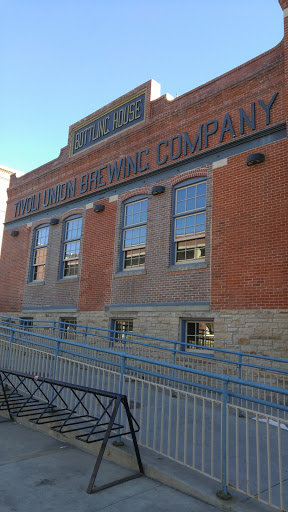 Book Store «Tivoli Station», reviews and photos, 900 Auraria Pkwy #105, Denver, CO 80204, USA