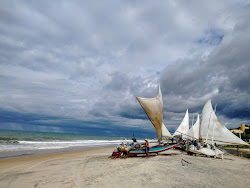 Fontes Beach'in fotoğrafı ve yerleşim