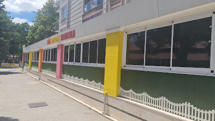 Minipark Akademi Anaokulu