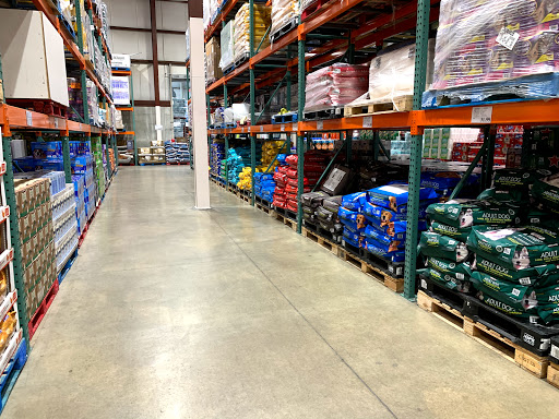 Warehouse store «Costco Wholesale», reviews and photos, 2900 Heartland Dr, Coralville, IA 52241, USA
