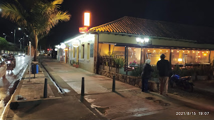 NOVATO PIZZA CAJICá