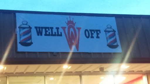 Barber Shop «Well Off Barbershop», reviews and photos, 701 Military Pkwy, Mesquite, TX 75149, USA