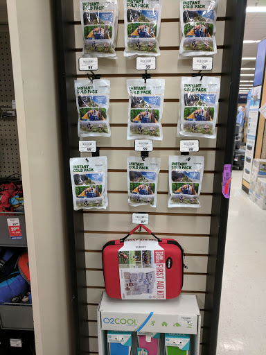 Sporting Goods Store «Academy Sports + Outdoors», reviews and photos, 1777 Martin Luther King Blvd, Houma, LA 70360, USA