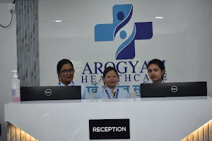 Arogyam Healthcare image