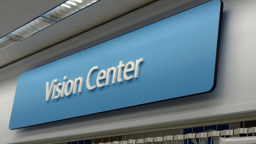 Optician «Vision Center At Walmart», reviews and photos, 6520 Carlisle Pike #550, Mechanicsburg, PA 17050, USA