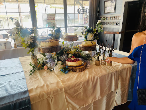 Florist «Suntree Florist & Gifts», reviews and photos, 6450 N Wickham Rd Suite 113, Melbourne, FL 32940, USA