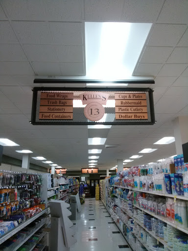 Supermarket «King Kullen», reviews and photos, 2044 Montauk Hwy, Bridgehampton, NY 11932, USA