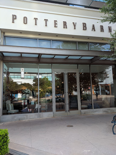 Furniture Store «Pottery Barn», reviews and photos, 1201 Lake Woodlands Dr #3004, The Woodlands, TX 77380, USA