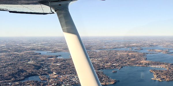 Inflight Pilot Training