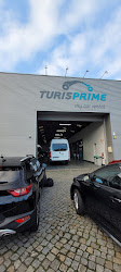 TURISPRIME RENT A CAR - PORTO