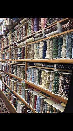 Fabric Store «Fabric City Inc», reviews and photos, 100-04 Northern Blvd, Corona, NY 11368, USA