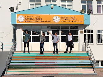 İstanbulluoğlu Sosyal Bilimler Lisesi