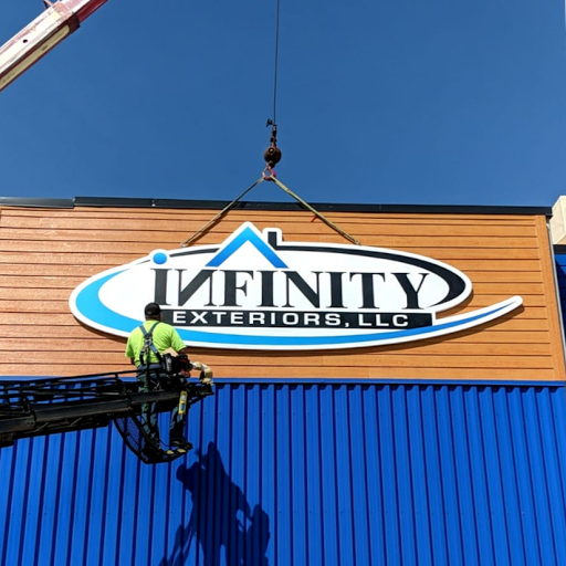Roofing Contractor «Infinity Exteriors LLC (Infinity Roofing)», reviews and photos, 1921 S West Ave, Waukesha, WI 53189, USA