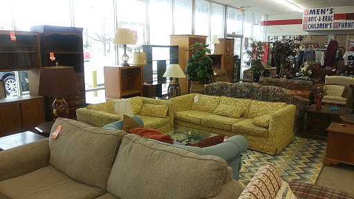 Thrift Store «The Salvation Army Family Store & Donation Center», reviews and photos