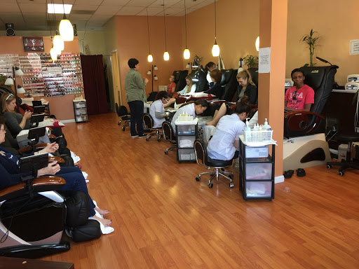 Portola Nail Spa