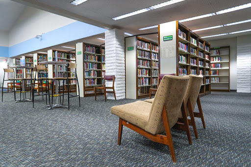 Alondra Library