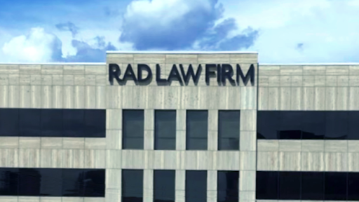 Lawyer «Rad Law Firm», reviews and photos