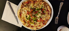 Plats et boissons du Pizzeria Pizza Tradizione à Montbronn - n°15
