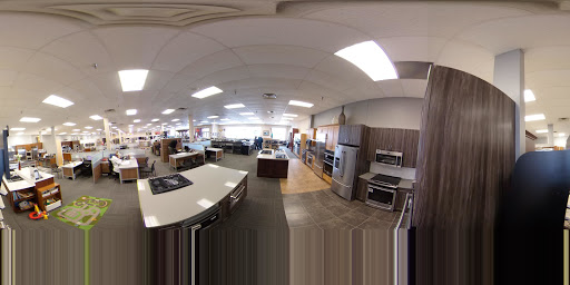 Appliance Store «Warners Stellian Appliance - Woodbury», reviews and photos, 1750 Weir Dr, Woodbury, MN 55125, USA