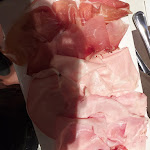 Photo n°2 de l'avis de Marzia.e fait le 19/01/2020 à 20:55 sur le  La Cucina dei Mattarelli - Ristorante Tigelleria Bar à San Bonifacio