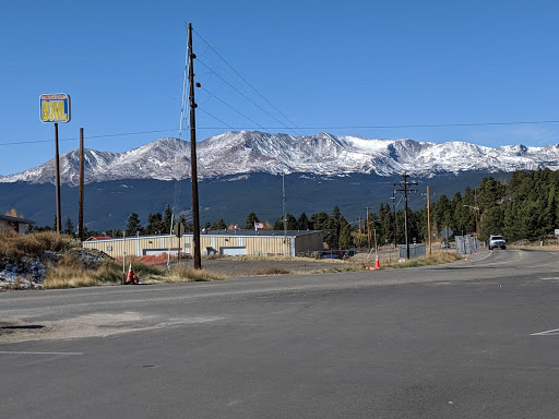 Grocery Store «Safeway», reviews and photos, 1900 N Poplar St, Leadville, CO 80461, USA