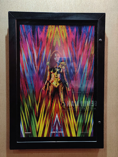 Movie Theater «AMC Aviation 12», reviews and photos, 1200 S Stiles St, Linden, NJ 07036, USA