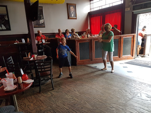 Live Music Venue «The Maison», reviews and photos, 508 Frenchmen St, New Orleans, LA 70116, USA