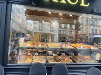 Atmosphère du Sandwicherie PAUL à Paris - n°10