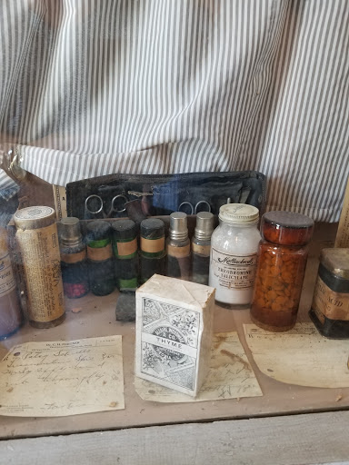 Museum «Dalton Defenders Museum», reviews and photos, 113 E 8th St, Coffeyville, KS 67337, USA