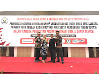 Foto SMK  Bina Profesi Pekanbaru, Kota Pekanbaru