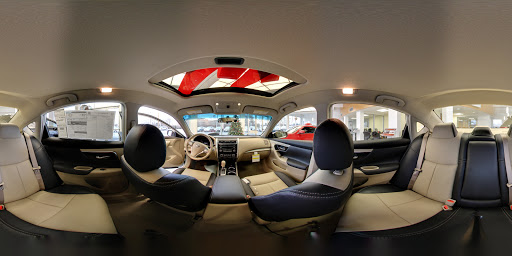 Nissan Dealer «Nissan 24», reviews and photos, 1016 Belmont St, Brockton, MA 02301, USA