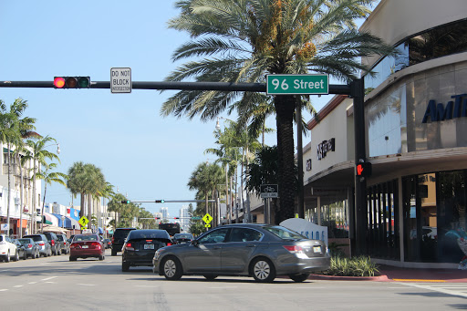 Bridal Shop «Couture Bridal Miami», reviews and photos, 9545 Harding Ave, Miami Beach, FL 33154, USA