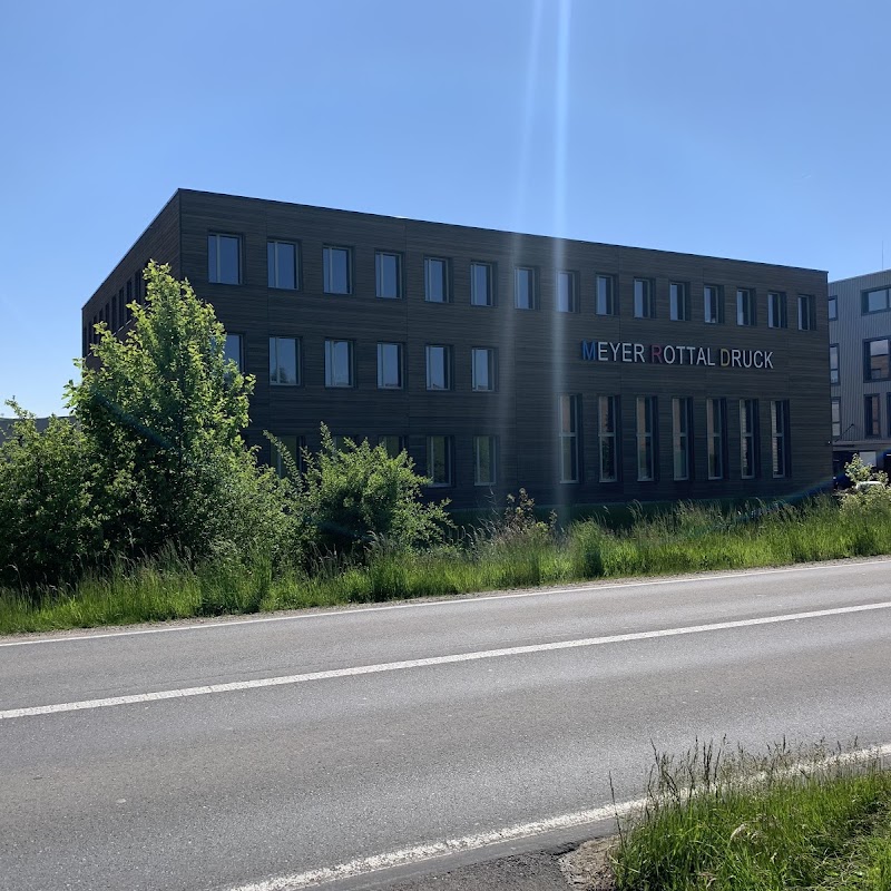 TCI Gesundheitszentrum Ruswil