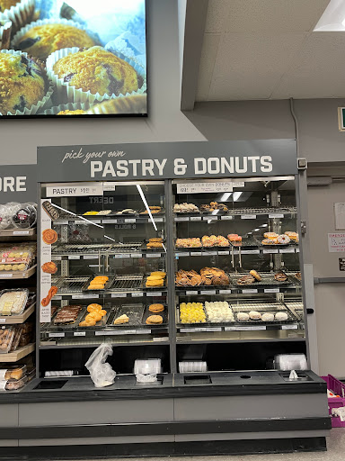 Supermarket «Giant», reviews and photos, 8100 Loch Raven Blvd, Towson, MD 21286, USA