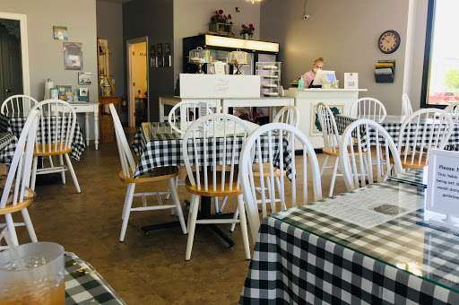 American Restaurant «Through The Grapevine», reviews and photos, 630 Broadmor Blvd Ste. 190, Murfreesboro, TN 37129, USA